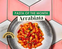 Bella Italia Pizza & Pasta (Reading Oracle)