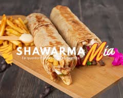 ShawarmaMía