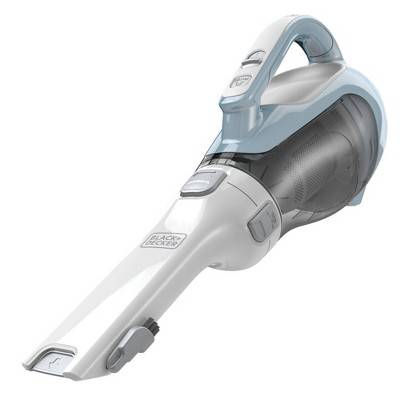 BLACK+DECKER Dustbuster Advancedclean Cordless Handheld Vacuum