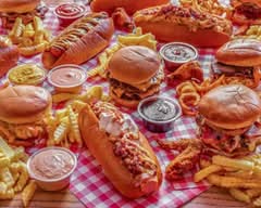 Big Daddy's Burger Bar 