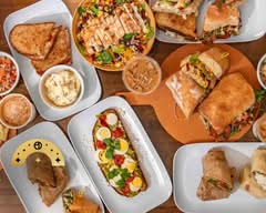 Fornax Bread (27 Corinth St)