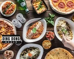 Vapiano (Grand Central)