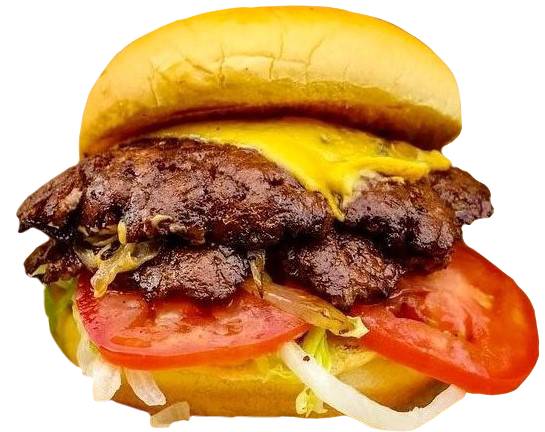 Burger By Day