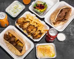 C&K Turkish Restaurant