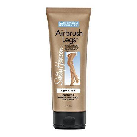 Sally Hansen Airbrush Legs Lotion (118 ml)