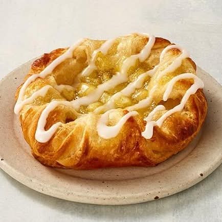 Apple Danish