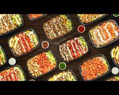 Express Halal Food (Market St)