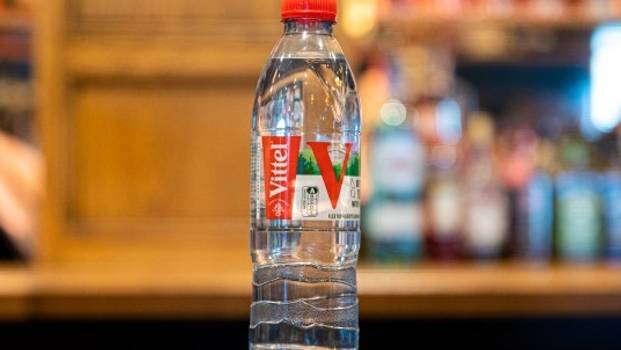 Vittel (50cl)