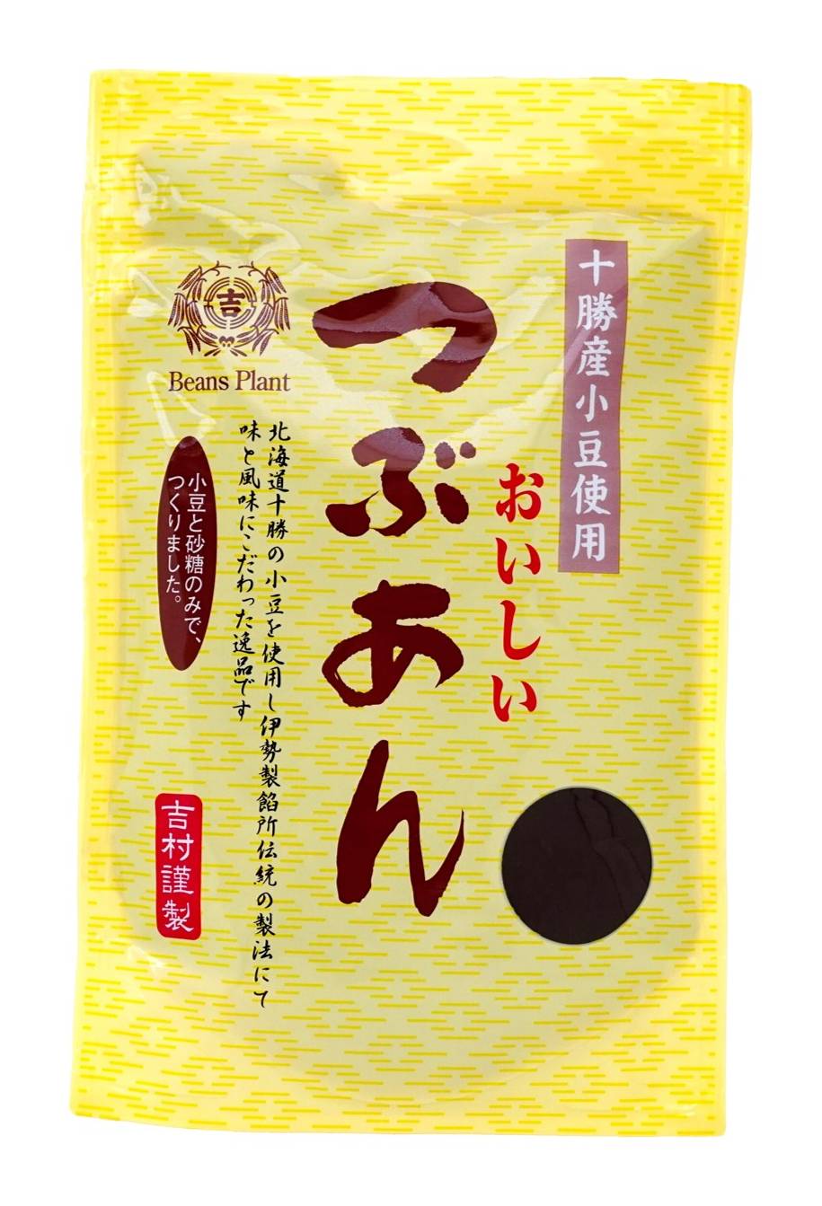 伊勢製餡所　つぶあん　300g　J-119
