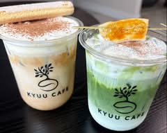 KYUU CAFE