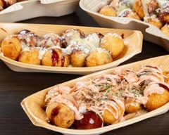 揚げたこ　はっちゃん