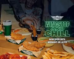 Wingstop (10024 E. Highway 36)