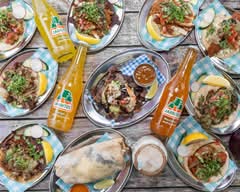 El Columpio St Kilda