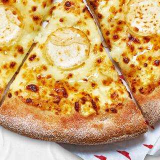 Pizza Chèvre Miel