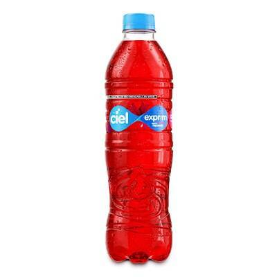 Ciel Exprim Jamaica 600Ml