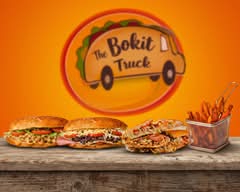 DIDI BOKIT 🌴 - La Plaine