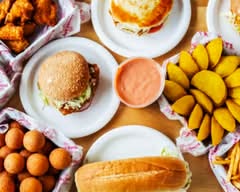 Banana King (53 Broadway, Passaic)