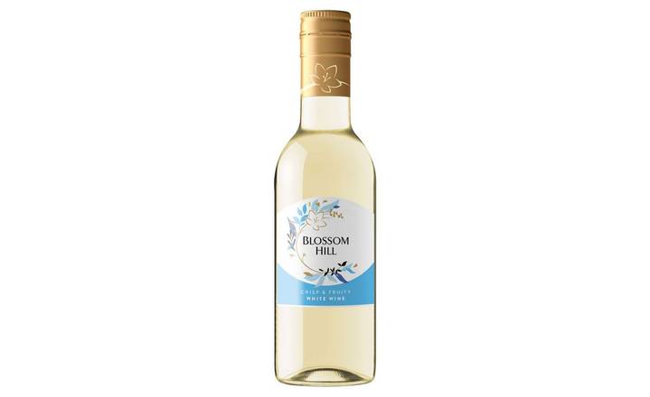 Blossom Hill White Wine 187ml (406000)