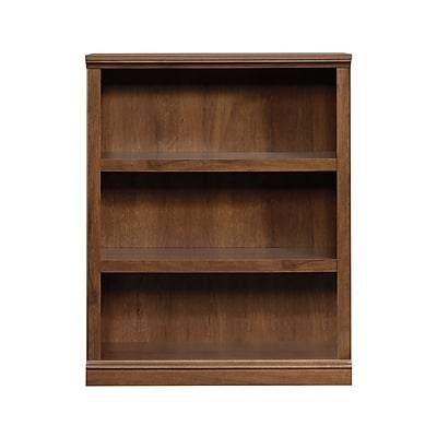 Sauder Select Collection 3 Shelf Bookcase 410372