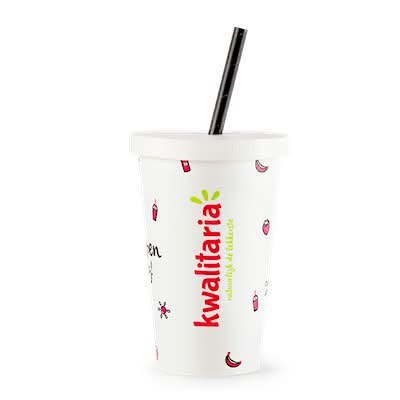 Lente shake 400ml