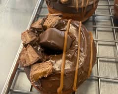 Sk Donuts (1542 E 61st St N)