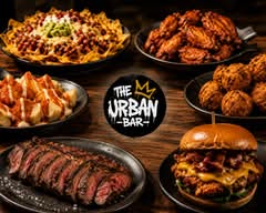 the urban bar