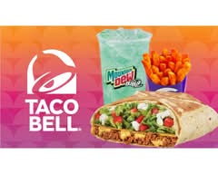 Taco Bell (444 Yonge St)