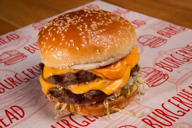 BURGERHEAD photo 2