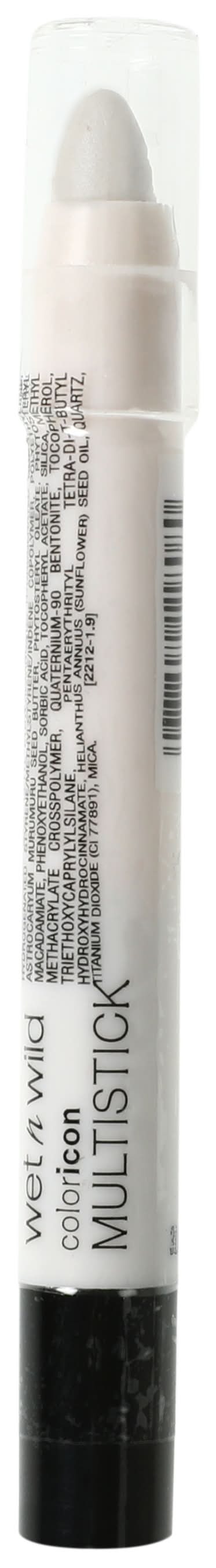 Wet N Wild® Color Icon™ Multi-Stick Makeup - Shimmer White Mother of Pearl