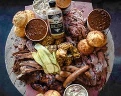 Jane Bond BBQ (Sage Valley)