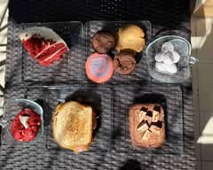 Pinky's Bakery (Gomez Palacio)