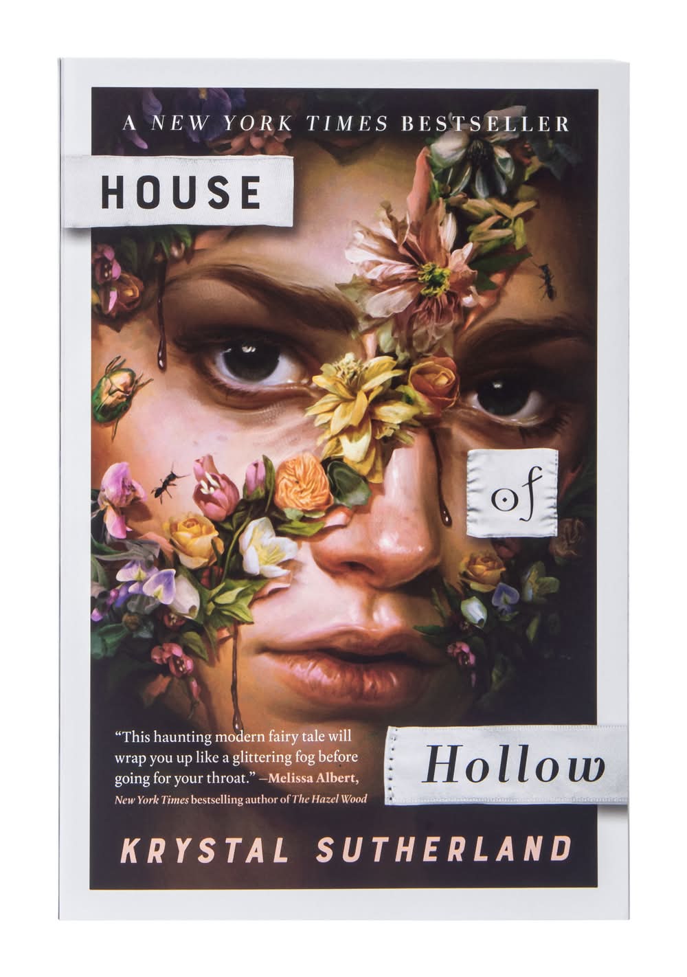 House Of Hollow Book House of Hollow