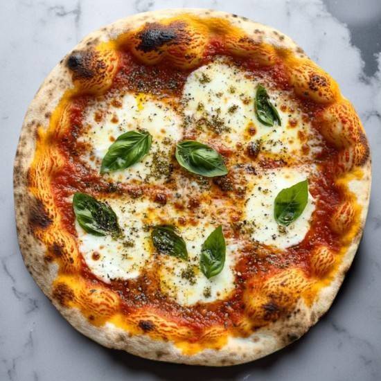 Pizza Reblochon 🏔️🧀