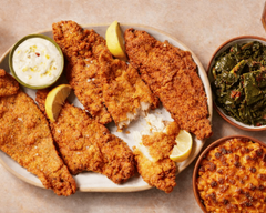 Eat My Soul (800 Forrest St NW)