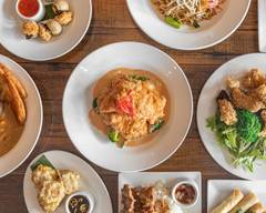 Rice and Lake Thai Restaurant