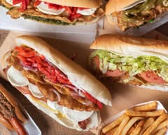 Tommy’s Place (1277 Stafford Avenue)