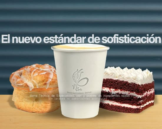 Rincón Gastronómico Gachuzo (Queretaro)