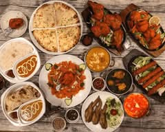 INDIAN NEPAL RESTAURANT KANTIPUR