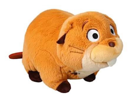 Disney Hoppers Mabel Plush Mabel Beaver