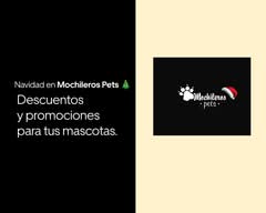 Mochileros Pets