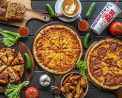 Layali Restaurant (Paramount Dr)