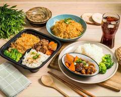 Ho夾 招牌牛肉飯