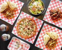 Bizza - San Mateo