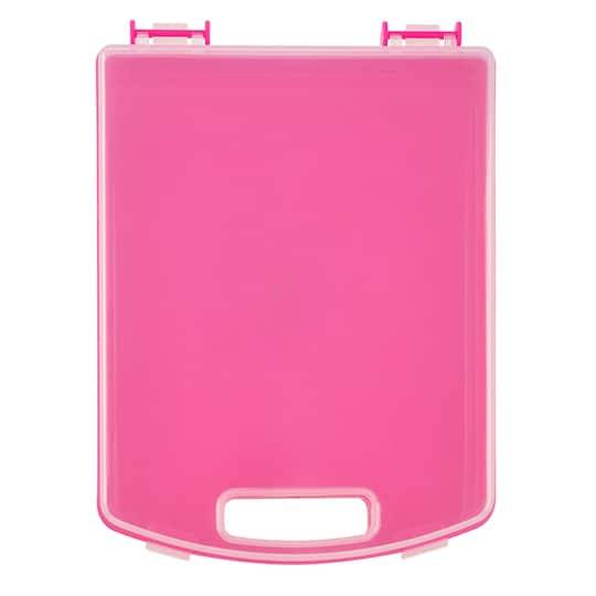 Creatology Marker Case, Pink