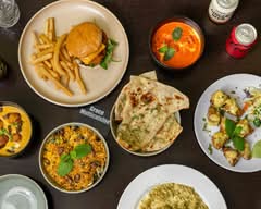 Grace Multicuisine Takeaway (Auckland)