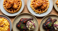 Clydes Scrumptious Gourmet Kitchen (2812 W Broad St)