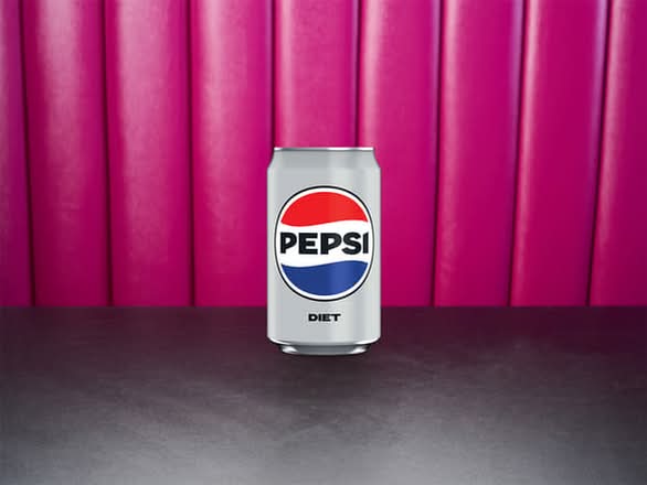 Pepsi Diet
