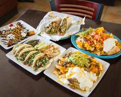 Filiberto's Mexican Food (McDowell & Hayden)