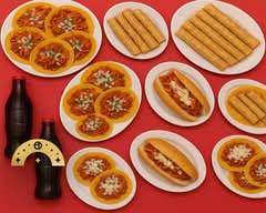 Tacos Para Llevar - Nachos, Tortas Y Tacos ¡Al Pastor! (Merida)