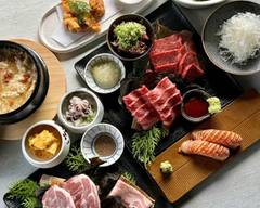 Kodō和牛燒肉 北屯店